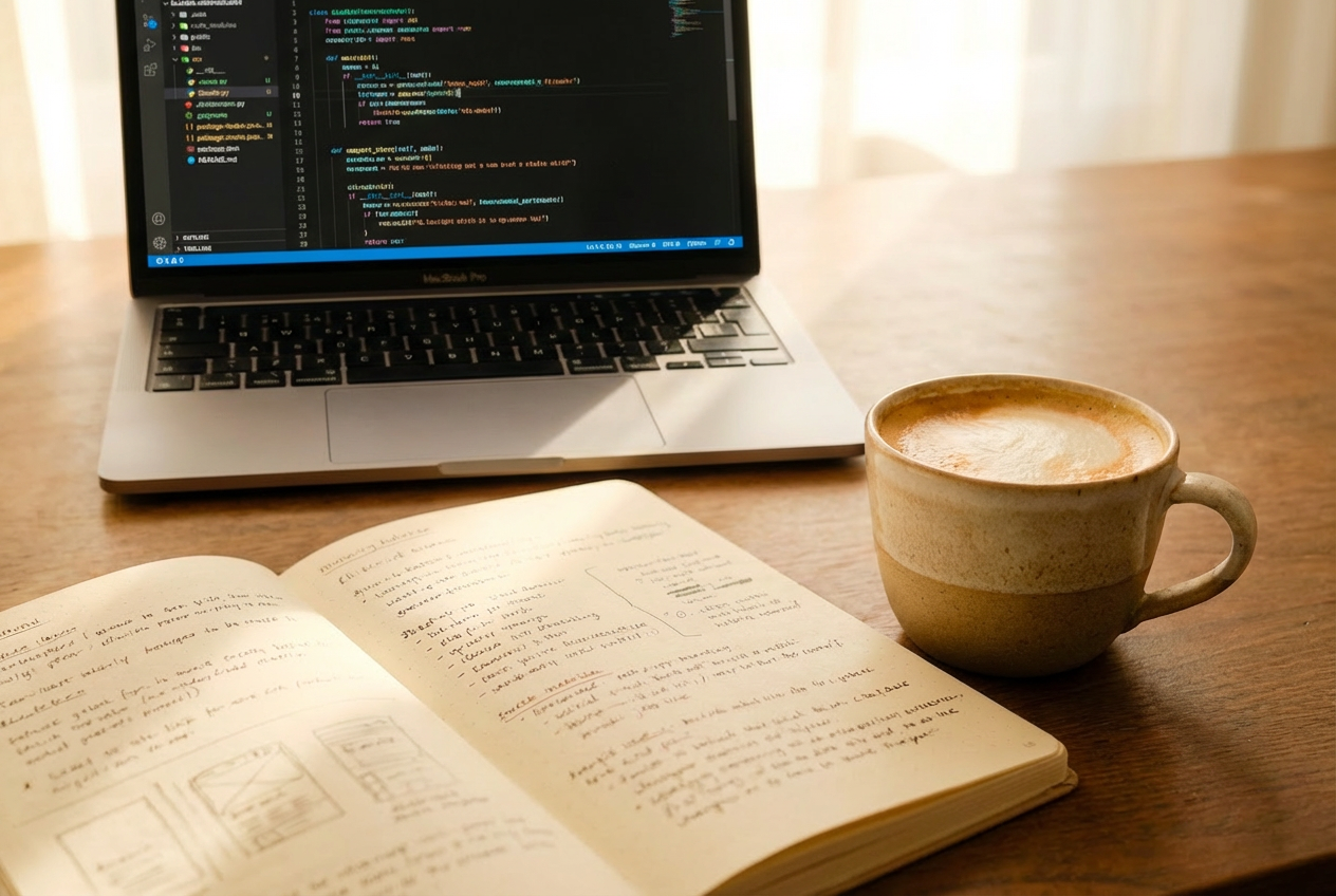 AI at work